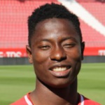 A. Ngouyamsa Photo