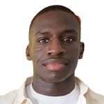 A. Niakaté Photo