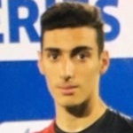 A. Nikpour Photo