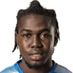 A. Njie Photo
