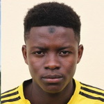 A. Ouattara Photo