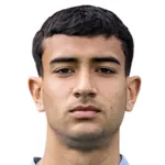 A. Pereira
