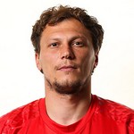 A. Pyatov Photo