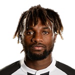 A. Saint-Maximin Photo