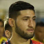 A. Salazar Photo