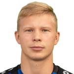 A. Savinov Photo