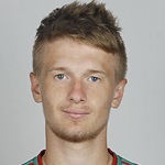 A. Smirnov Photo