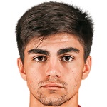 A. Tsaraev Photo