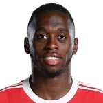 A. Wan-Bissaka Photo