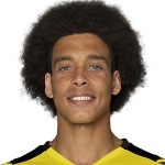 A. Witsel Photo