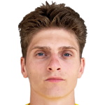 A. Zhylkin Photo