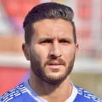 Abdallah El Sanghawy