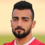 Abdallah Jaber Photo