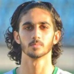 Abdel Ghani Mohamed Photo