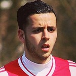 Abdel Malek El Hasnaoui Photo