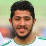 Abdel Naser Mohamed Di Maria Photo