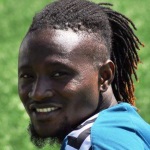 Abdul Bashiru Photo
