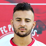 Abdul Rahman Oues Photo