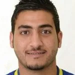 Abdullah Al Shammari