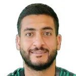 Abdulaziz Al Shammari