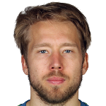 Adam Johansson Photo