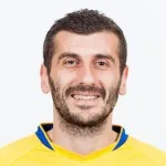 A. Ljevaković