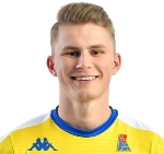 Adrian Dudziński Photo