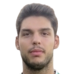 Adrián Sánchez Photo