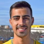 Adrián Torres Lázaro Photo