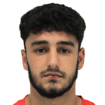 Adrián Tovar Photo