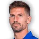 Adrien Silva Photo