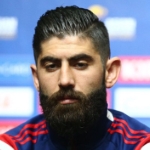 Ahmad Al Salih Photo