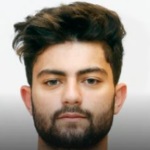 Ahmad Al Sebai Photo
