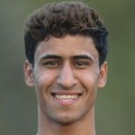 Ahmad Farhan Photo