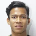 Ahmad Khairil Anuar Ahmad Zamri
