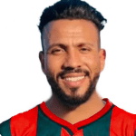 Ahmed Abdel Rasoul Photo