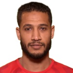 Ahmed Ali Photo