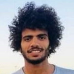 Ahmed Dahroug Photo