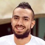 Ahmed Dawooda Photo