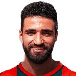 Ahmed El Amour Photo