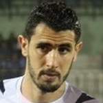 Ahmed Gasmi Photo