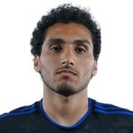 Ahmed Hamdi Photo