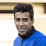Ahmed Hamoudi Photo