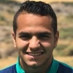 Ahmed Heggy Photo