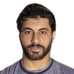 Ahmed Hussein Photo