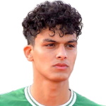 Ahmed Shadad Photo