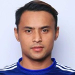 Aidil Zafuan Abdul Radzak Photo