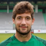 Aitor Aldalur Photo