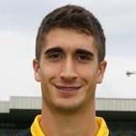 Aitor Ortega Photo