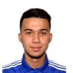 Akobir Turaev Photo